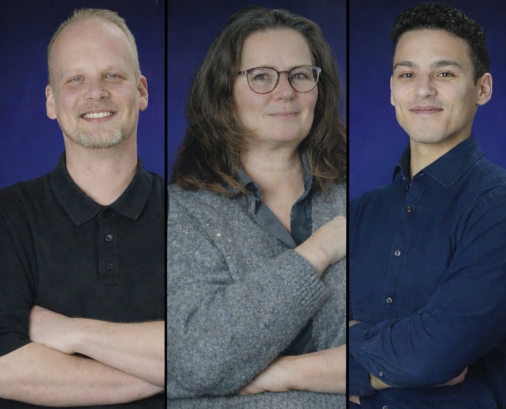 Lijst Melvin Smid draagt drie kandidaten voor als commissielid